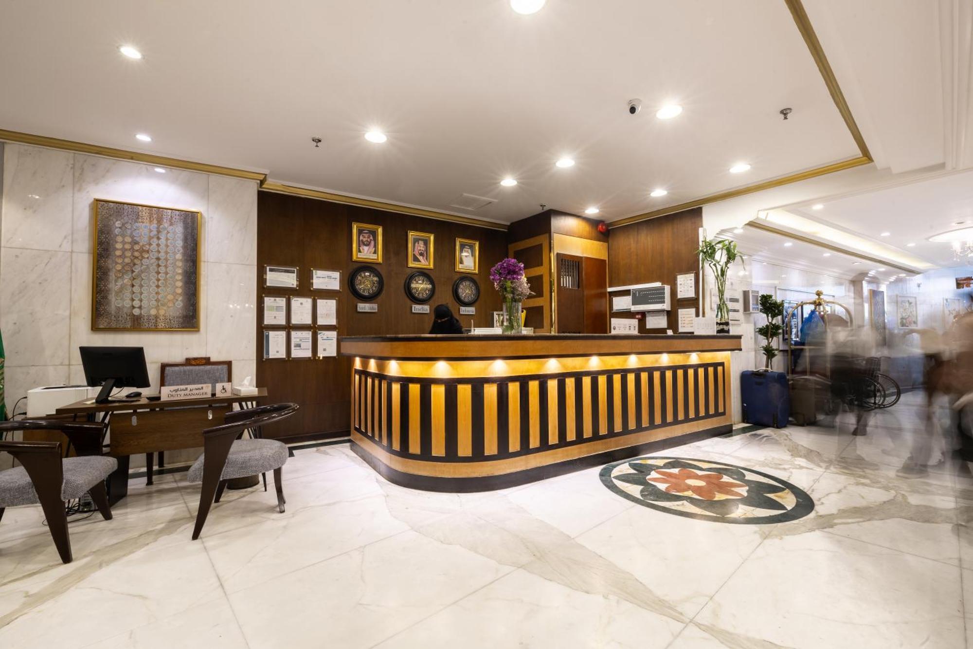 Hotel Emaar Andalusia