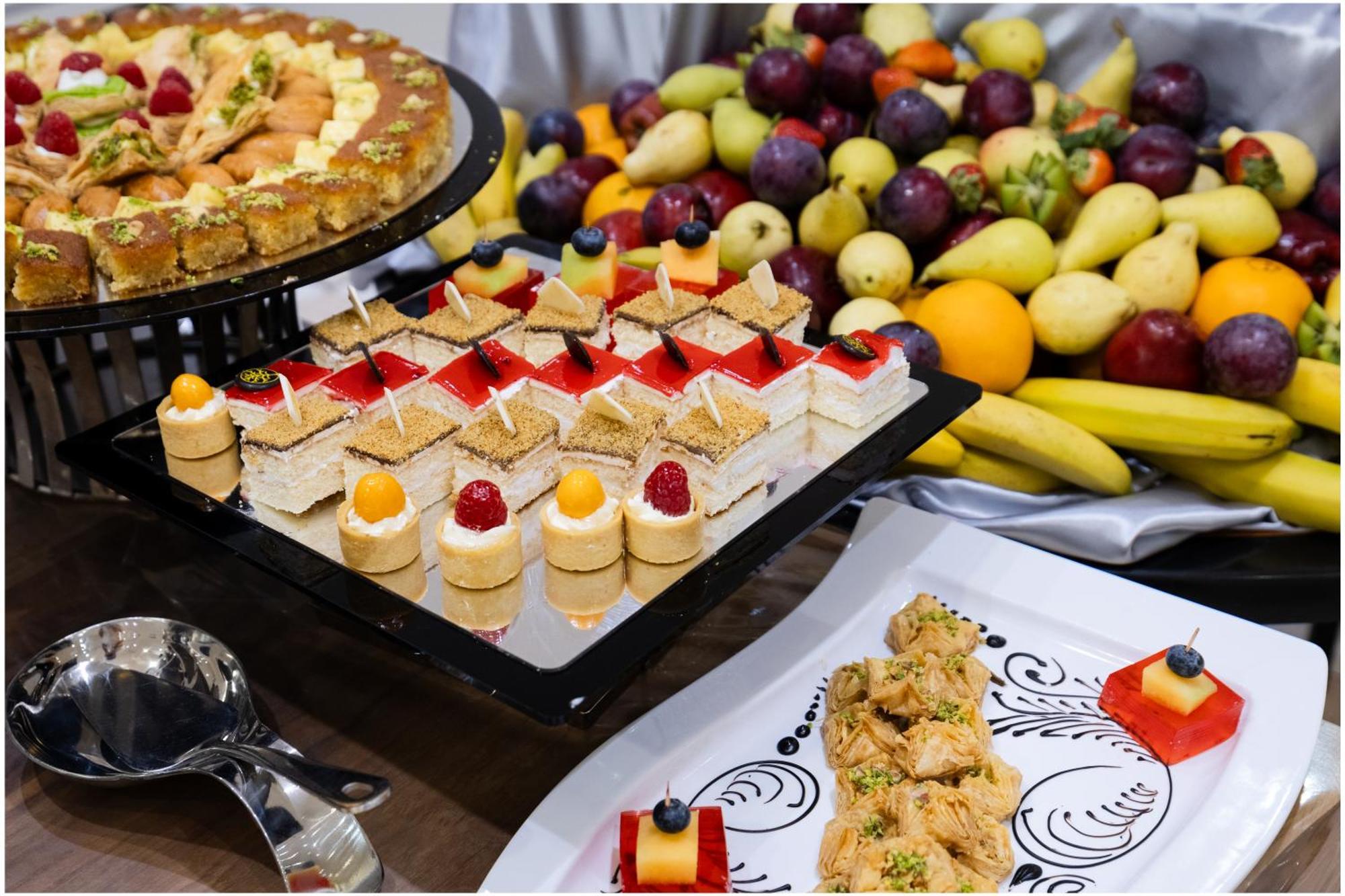 Emaar Al Manar Hotel Mecca