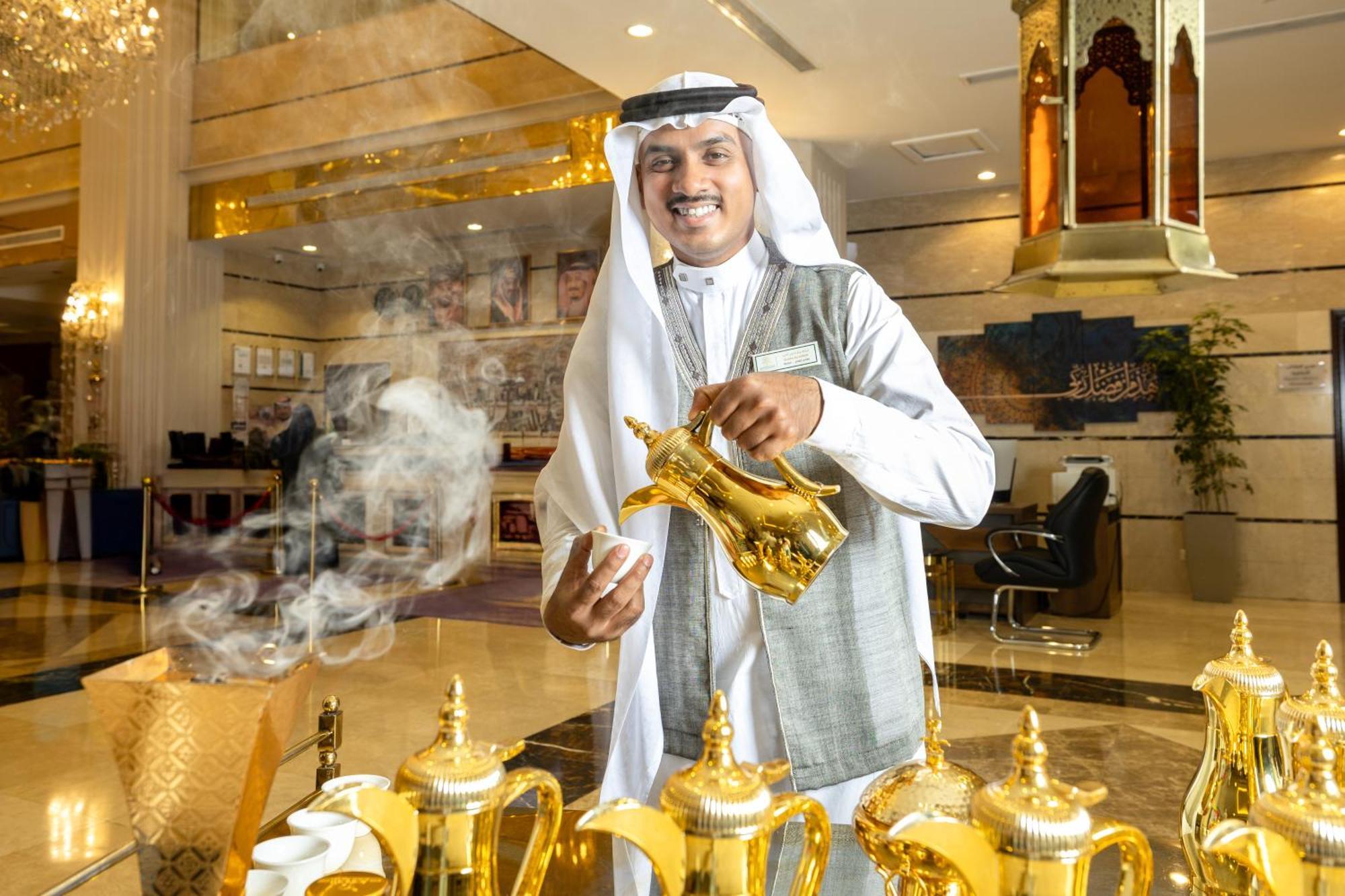 Emaar Al Manar Mecca