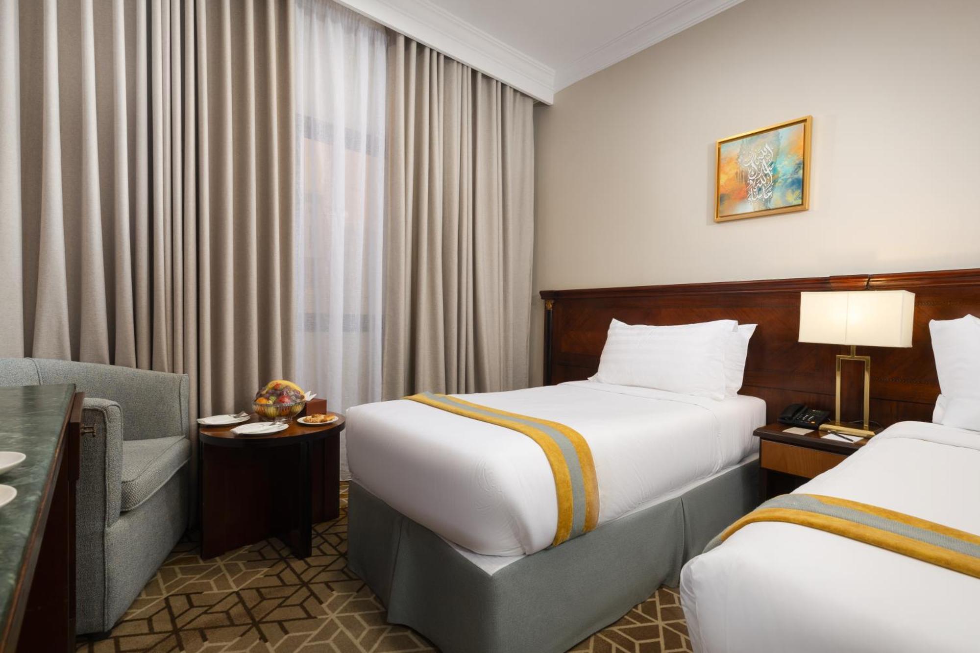 Emaar Al Manar Hotel