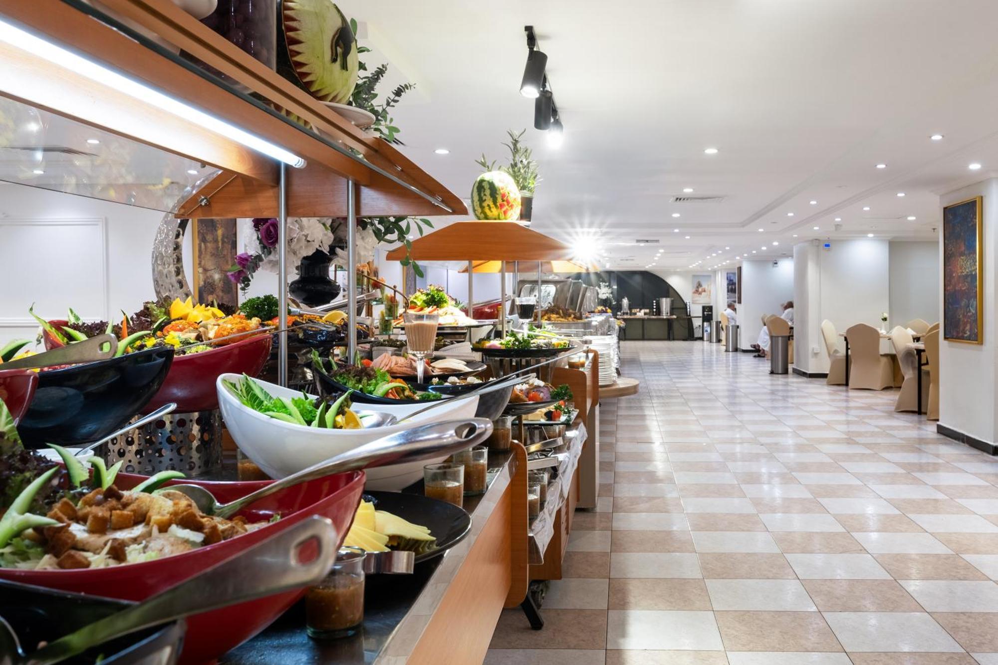 Hotel Emaar Al Manar