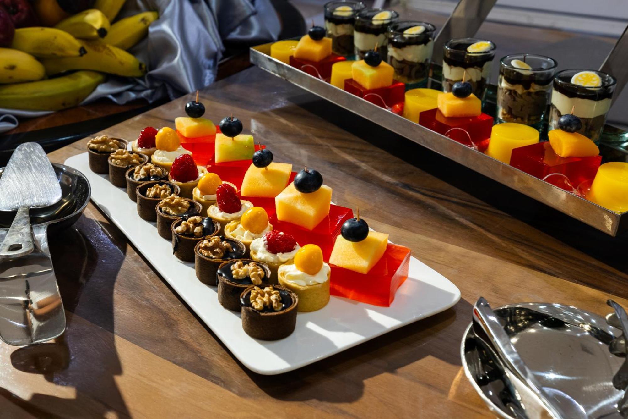 Emaar Al Manar Hotel Mecca