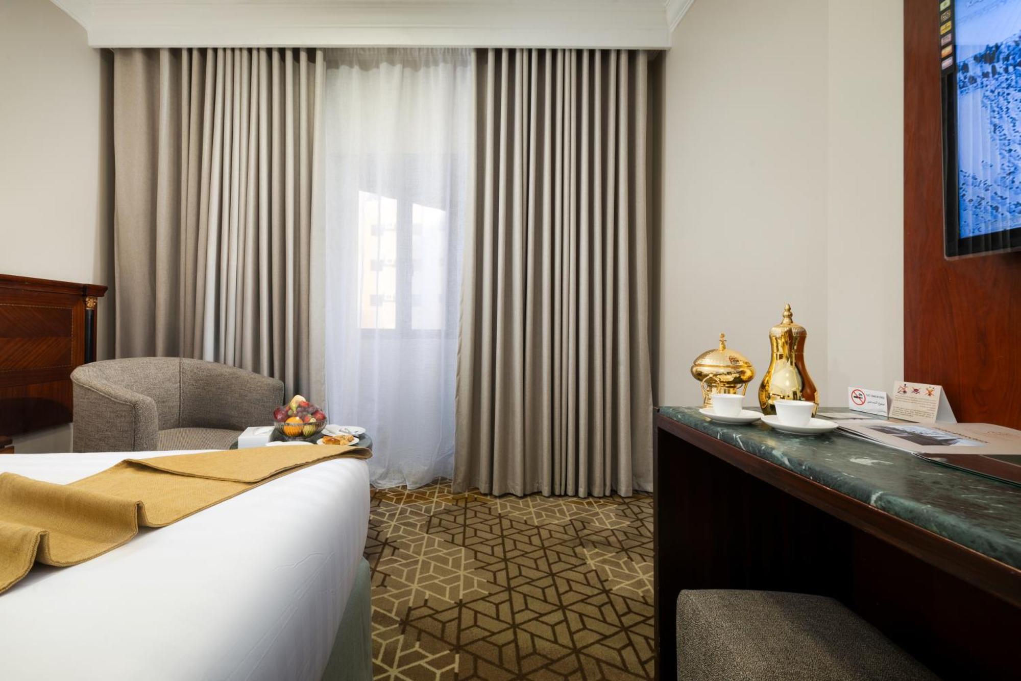 Hotel Emaar Al Manar