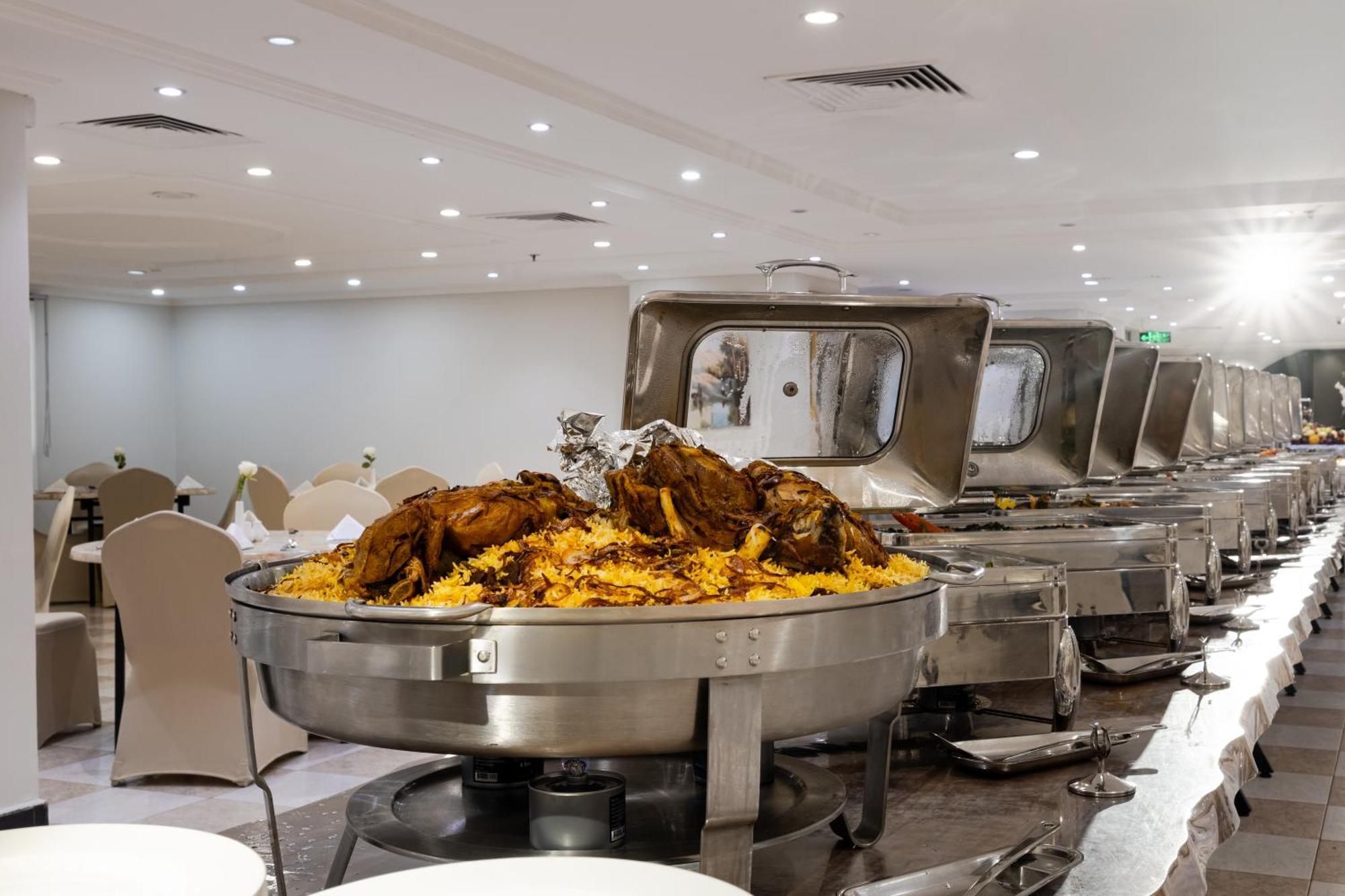 Hotel Emaar Al Manar