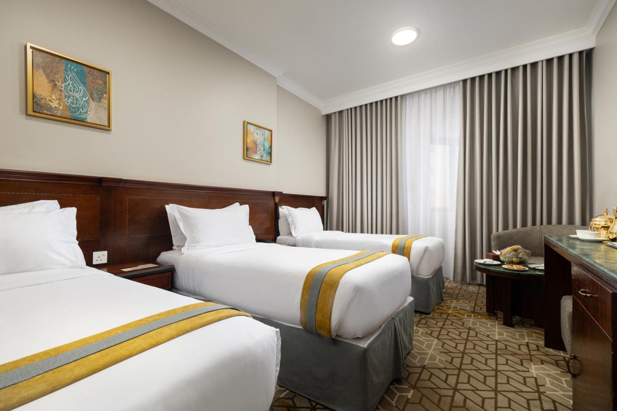 Hotel Emaar Al Manar *