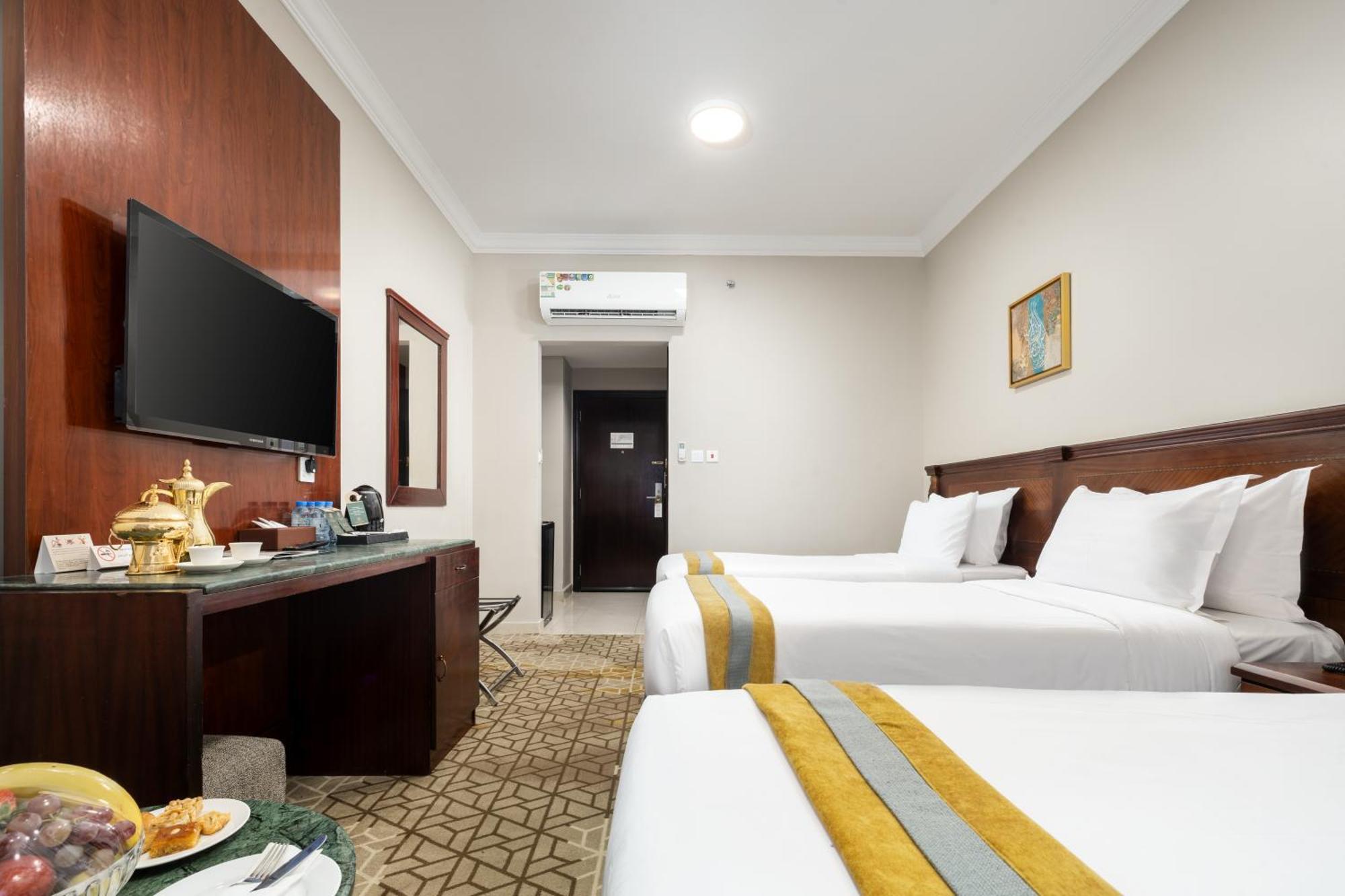 Emaar Al Manar * Mecca