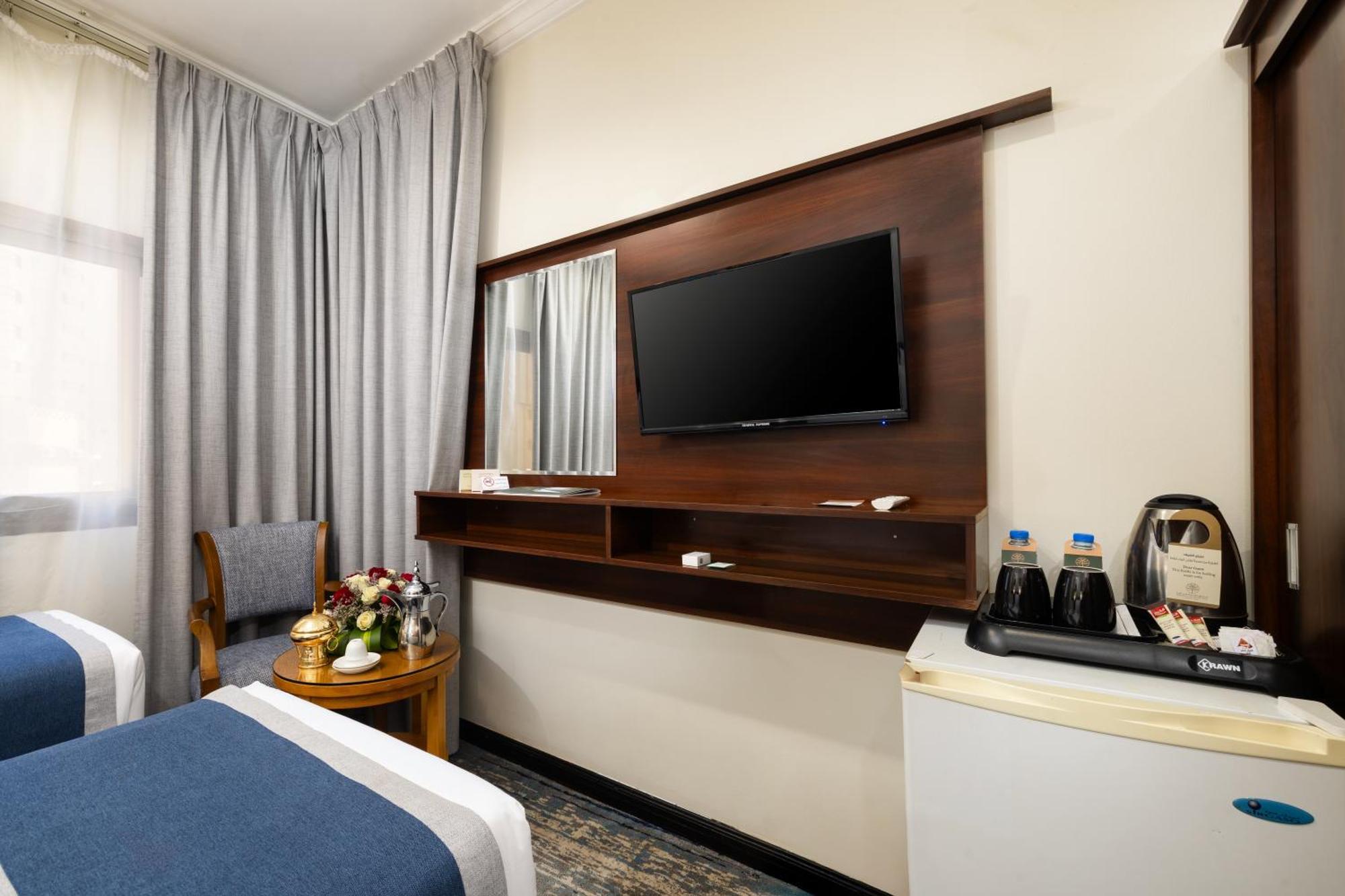 Hotel Emaar Al Khalil