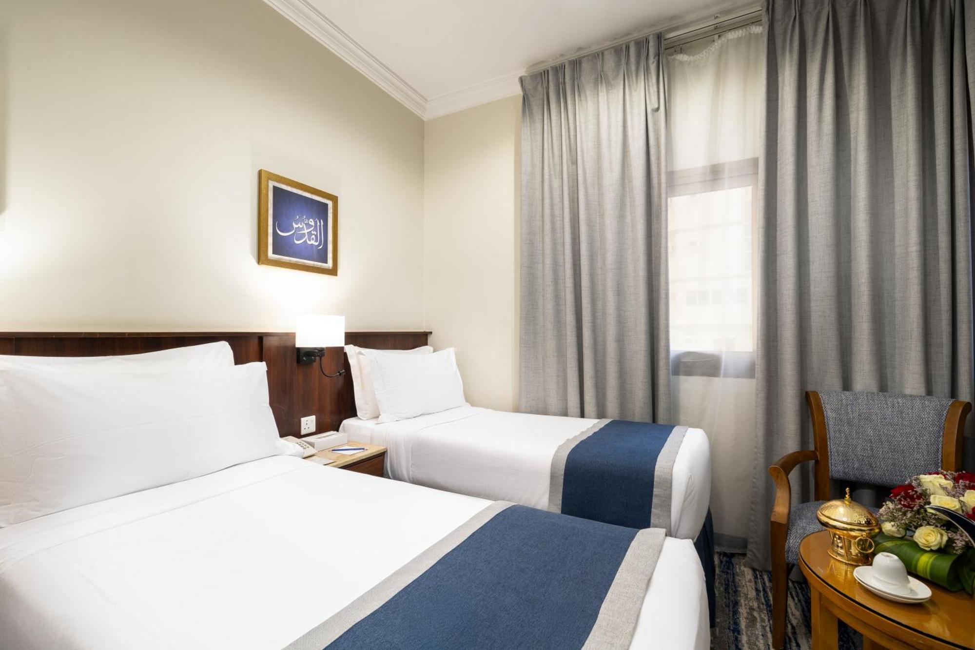 Hotel Emaar Al Khalil 3*