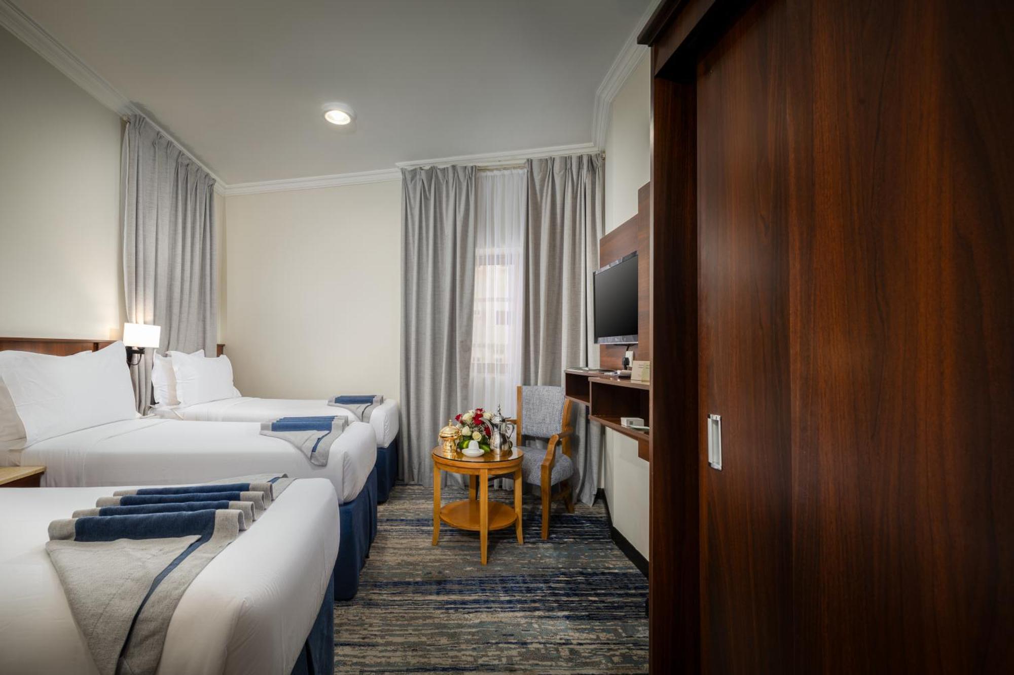 Emaar Al Khalil Hotel