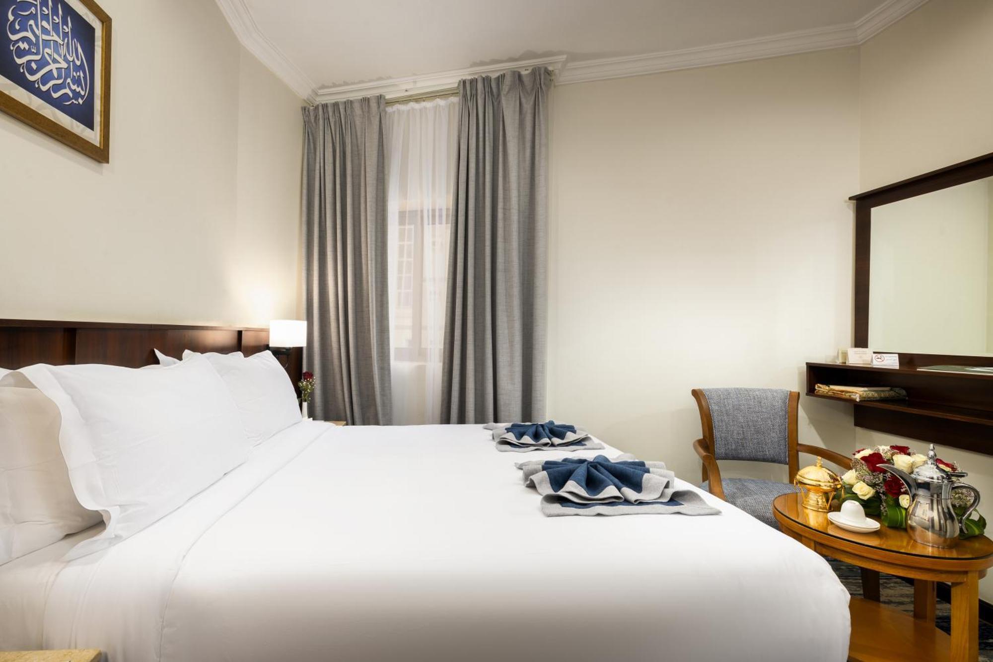 Emaar Al Khalil Hotel