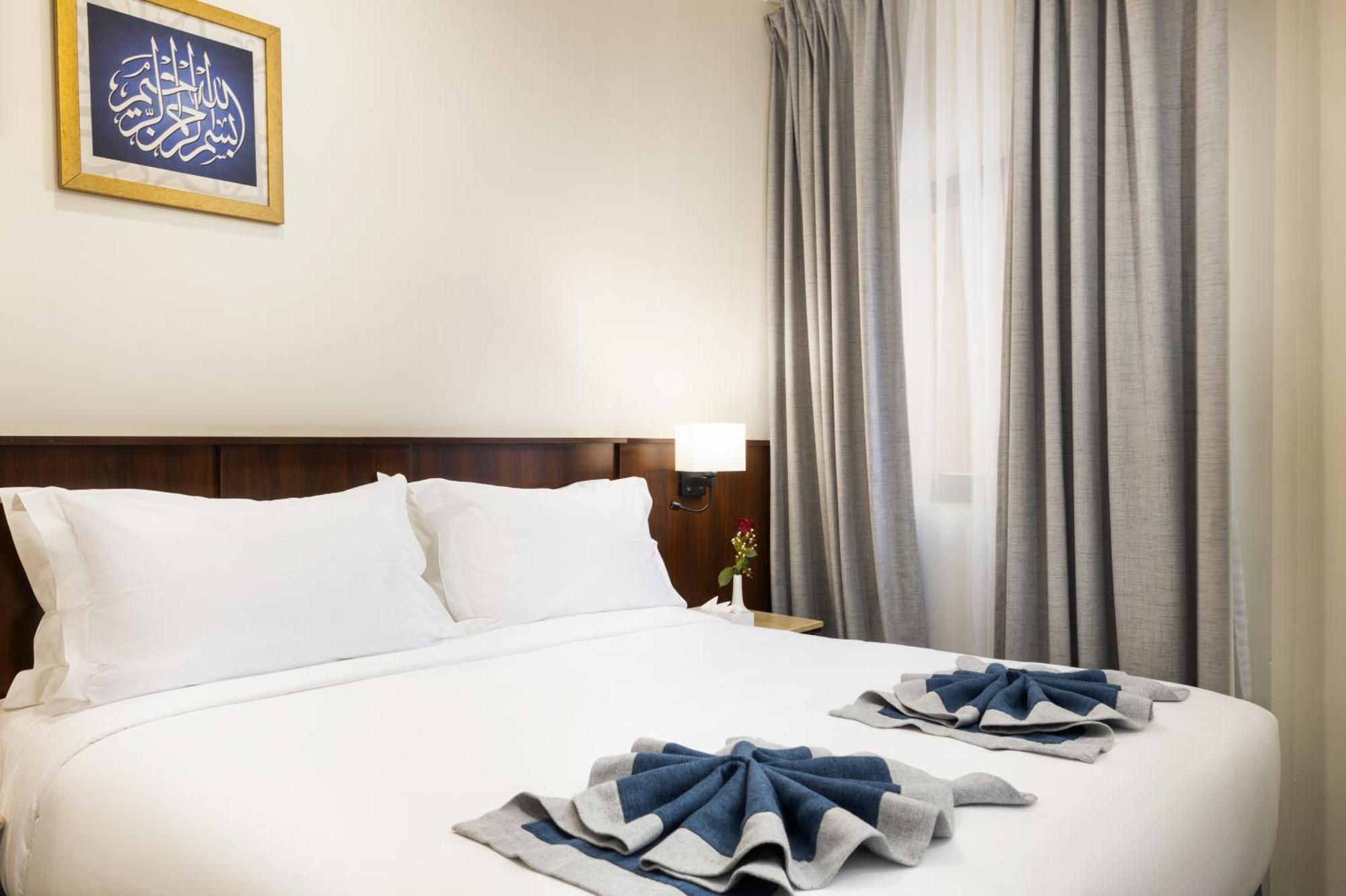 Hotel Emaar Al Khalil 3*