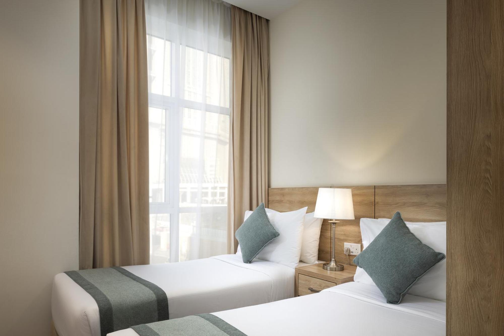 Worth Elite Hotel Mecca