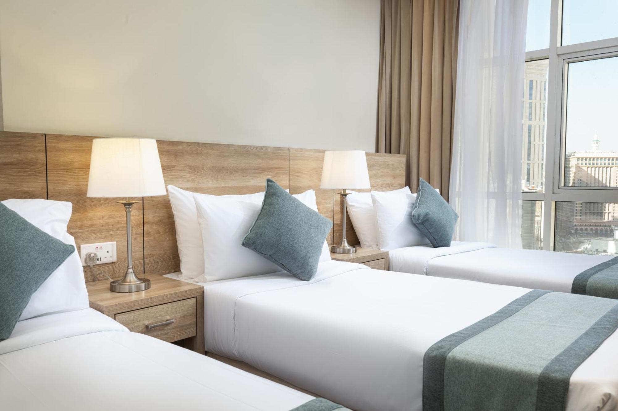Worth Elite Hotel 3*
