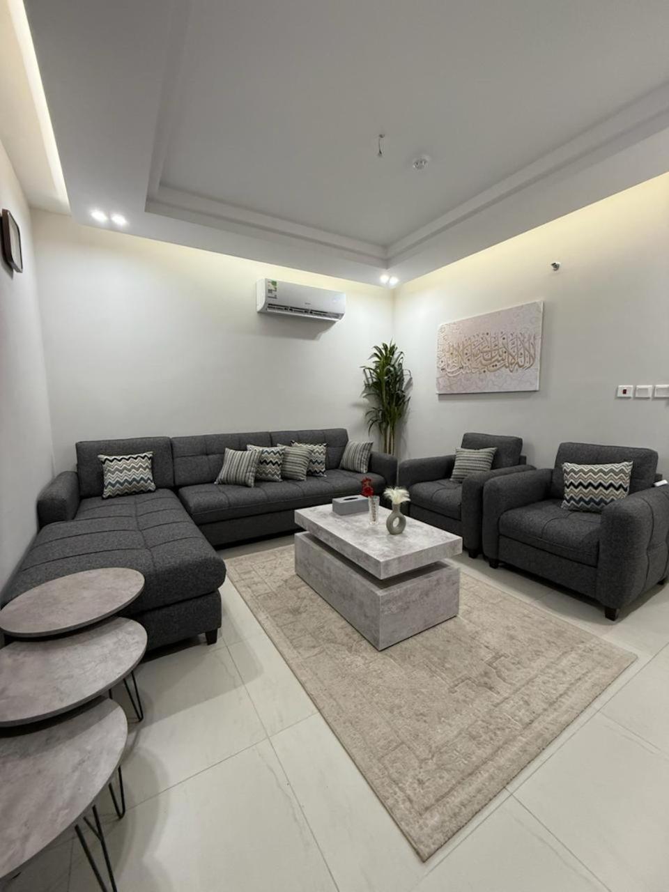 دار المشاعر Apartment