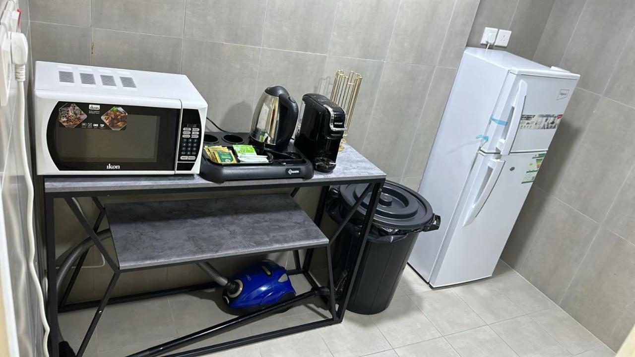Apartment دار المشاعر *