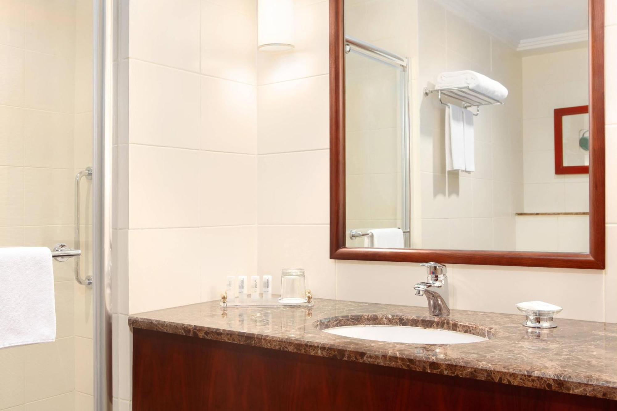 Le Meridien Towers Makkah Hotel