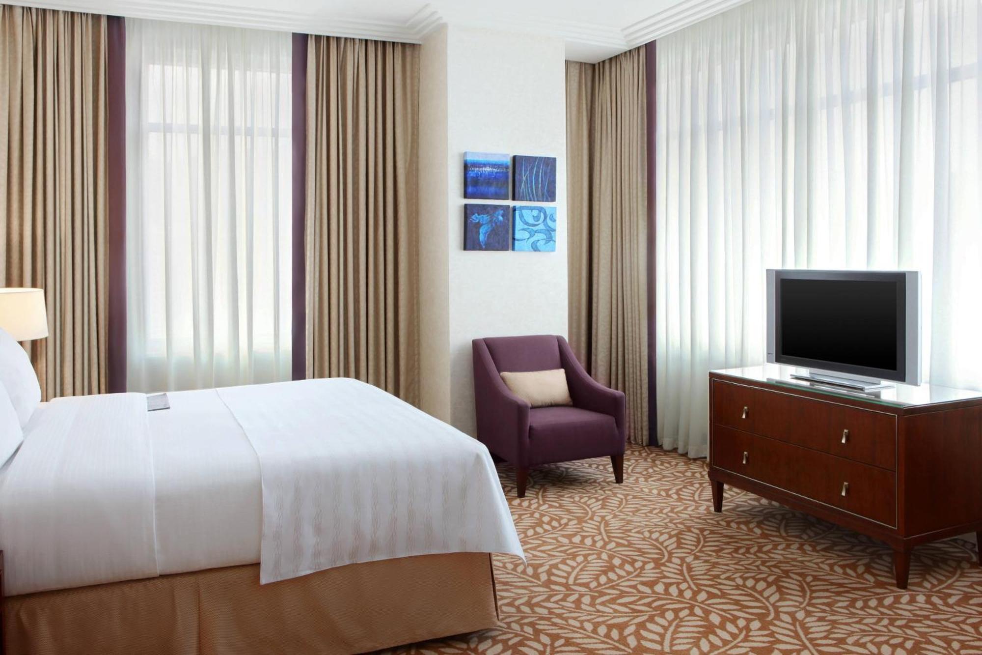Le Meridien Towers Makkah Hotel 3*