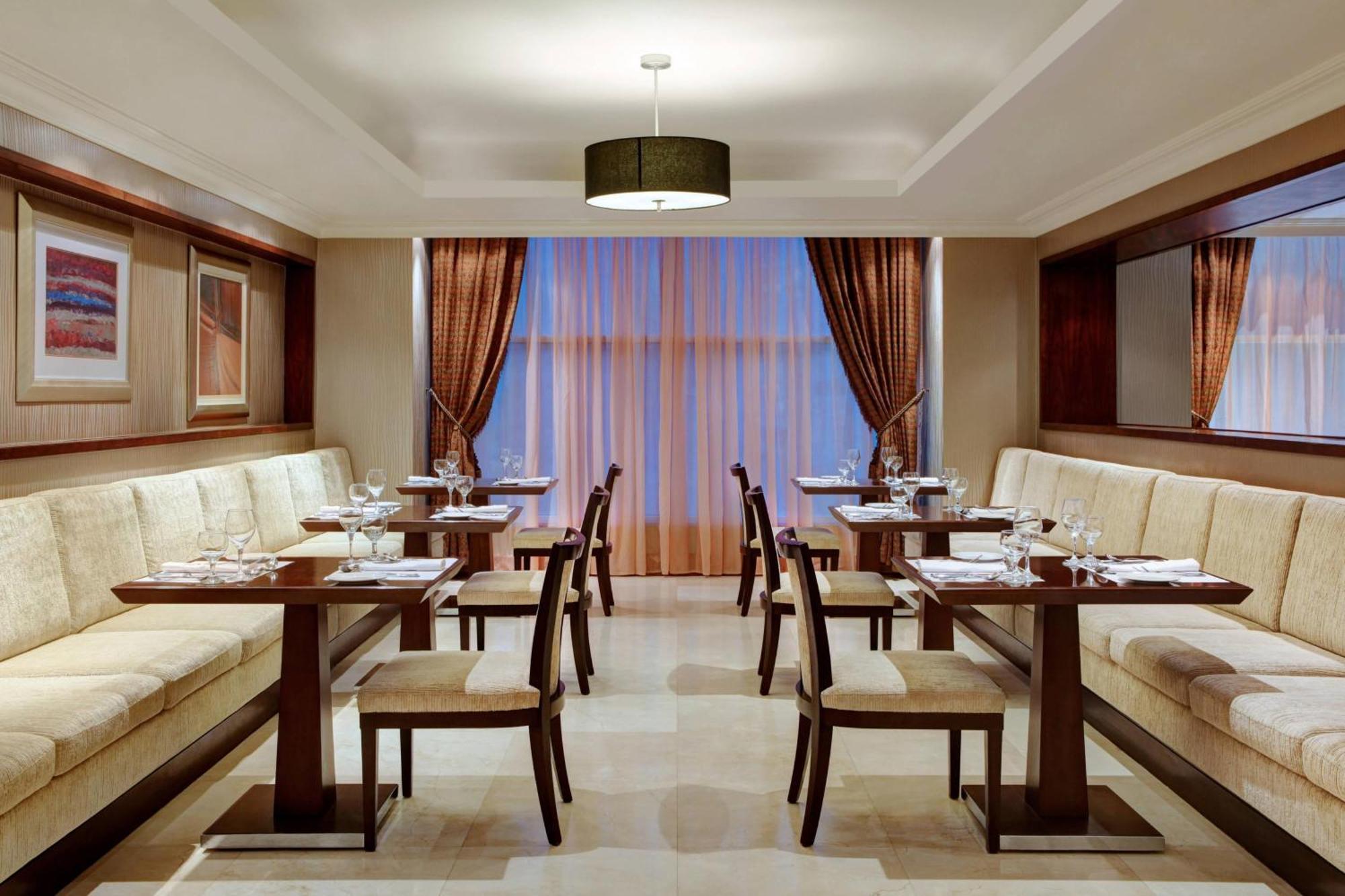 Le Meridien Towers Makkah 3*