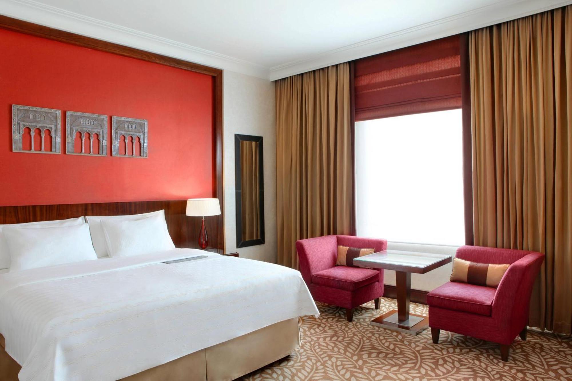 Le Meridien Towers Makkah Mecca