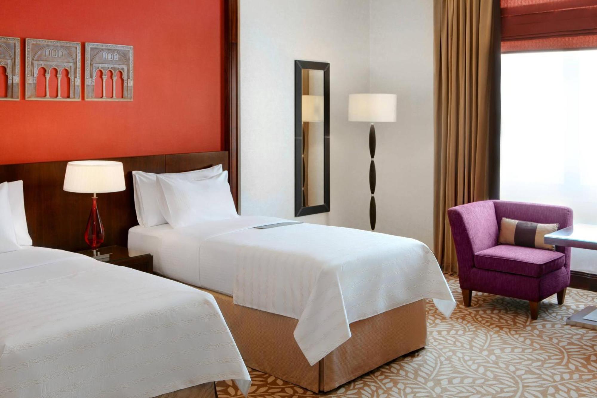 Le Meridien Towers Makkah Hotel