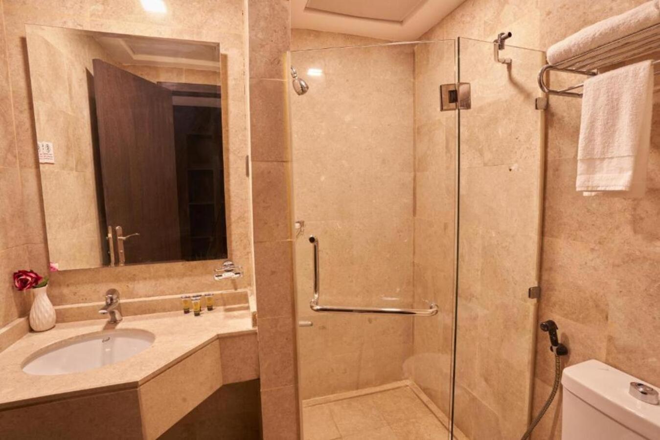 Al Hidayah Towers Hotel Mecca