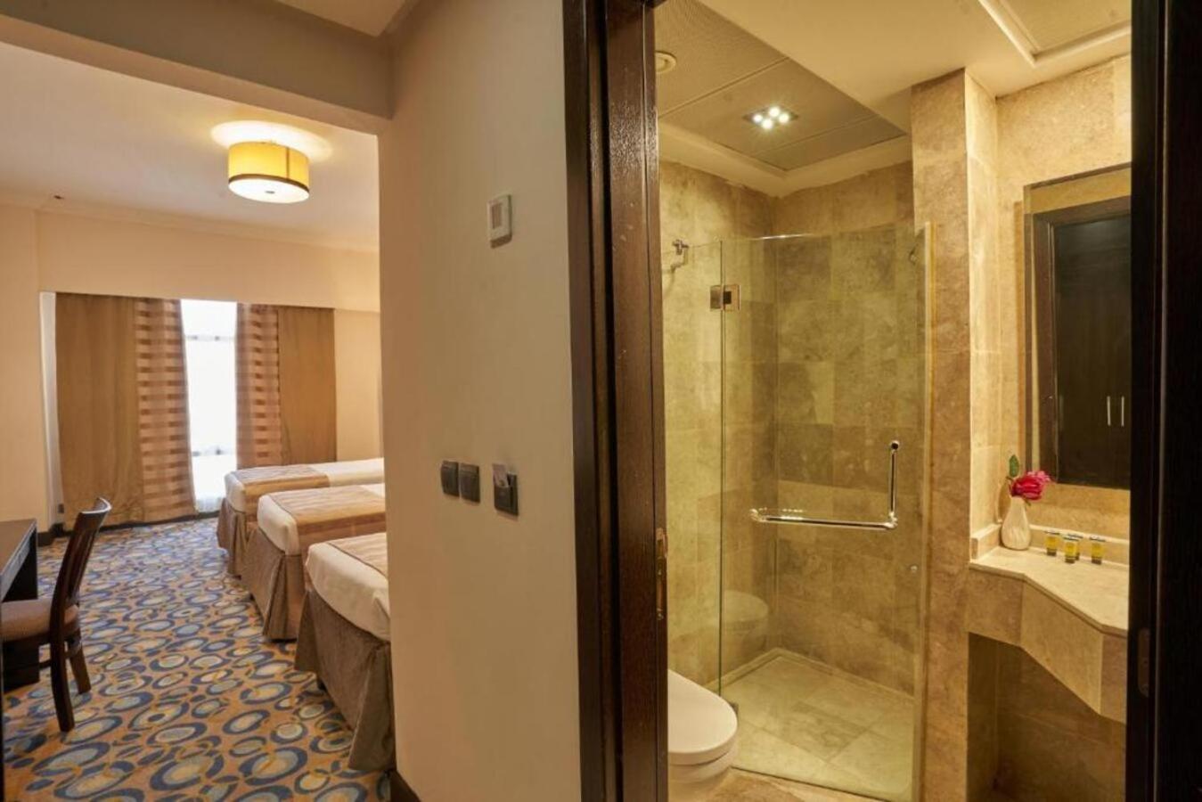Al Hidayah Towers Hotel *
