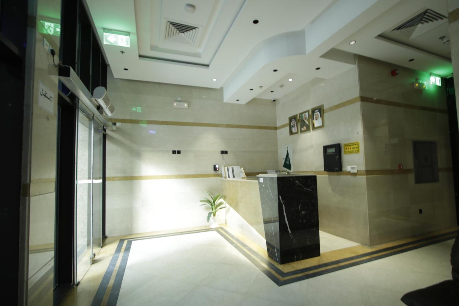 Mila 2 Makkah Hotel Mecca