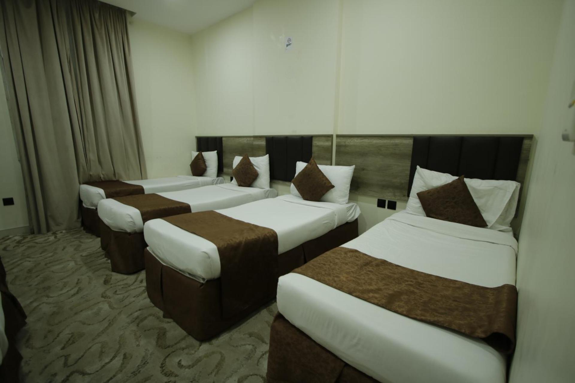 Mila 2 Makkah Hotel Mecca