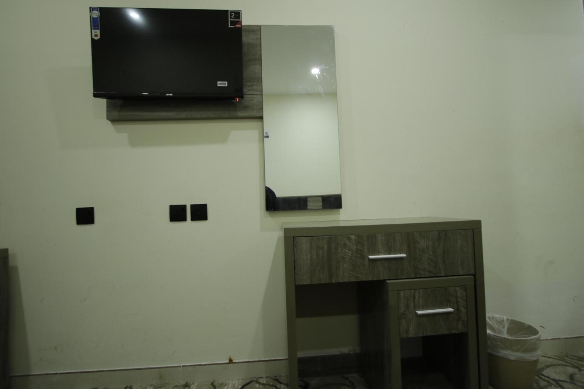 Mila 2 Makkah *