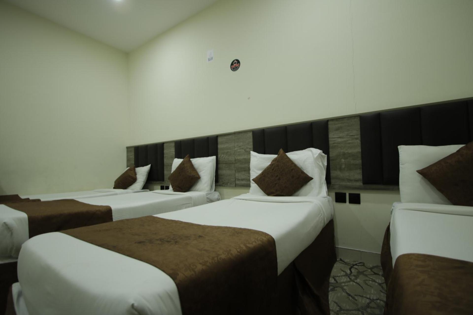 Hotel Mila 2 Makkah *