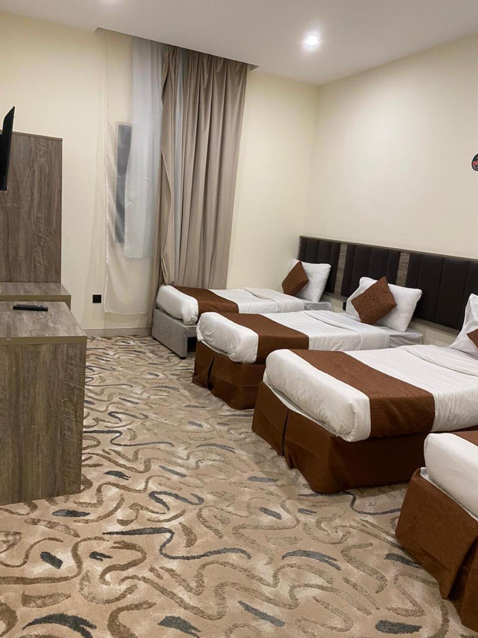 Mila 2 Makkah Hotel