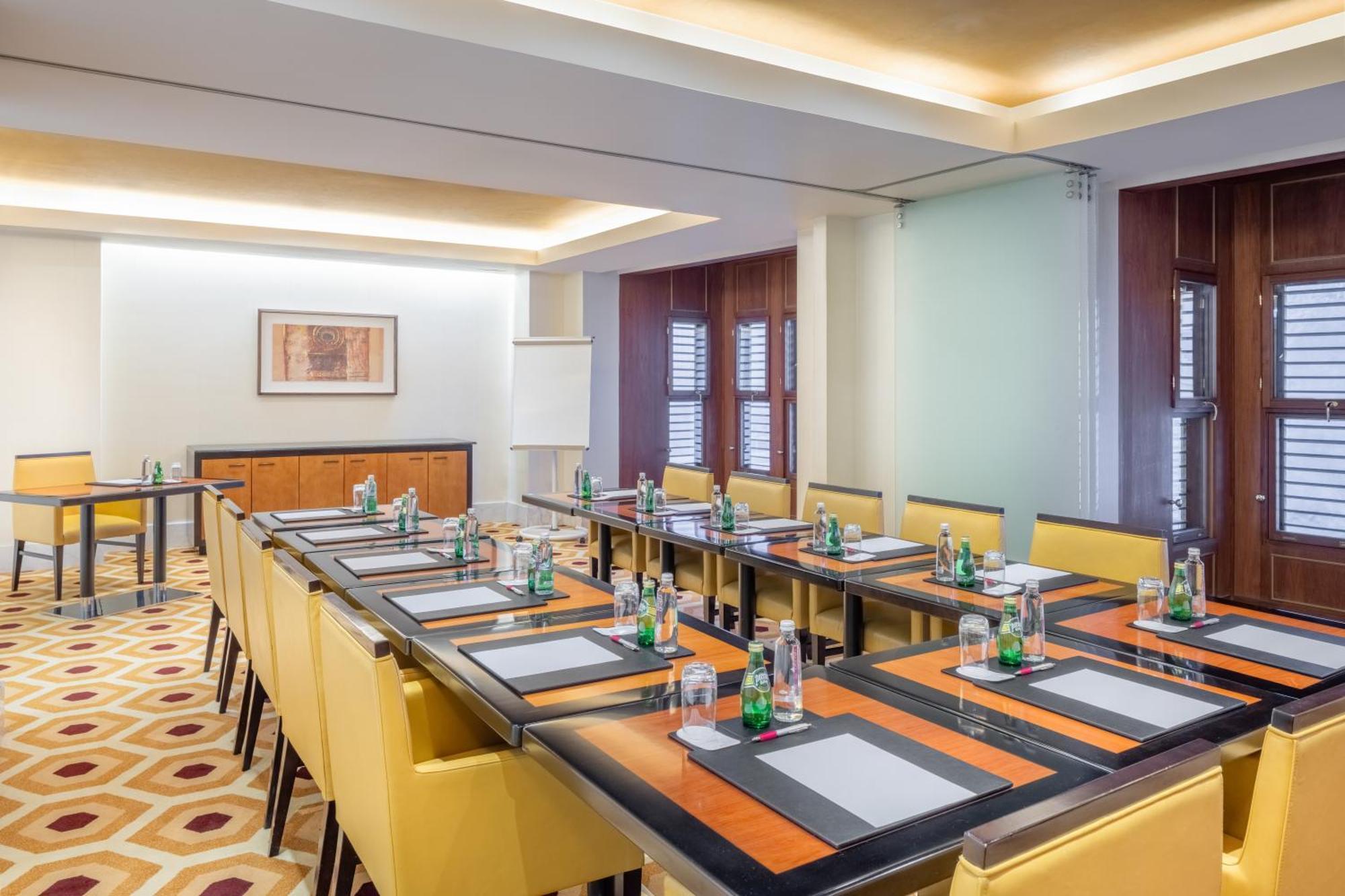 Jabal Omar Marriott Makkah 5*