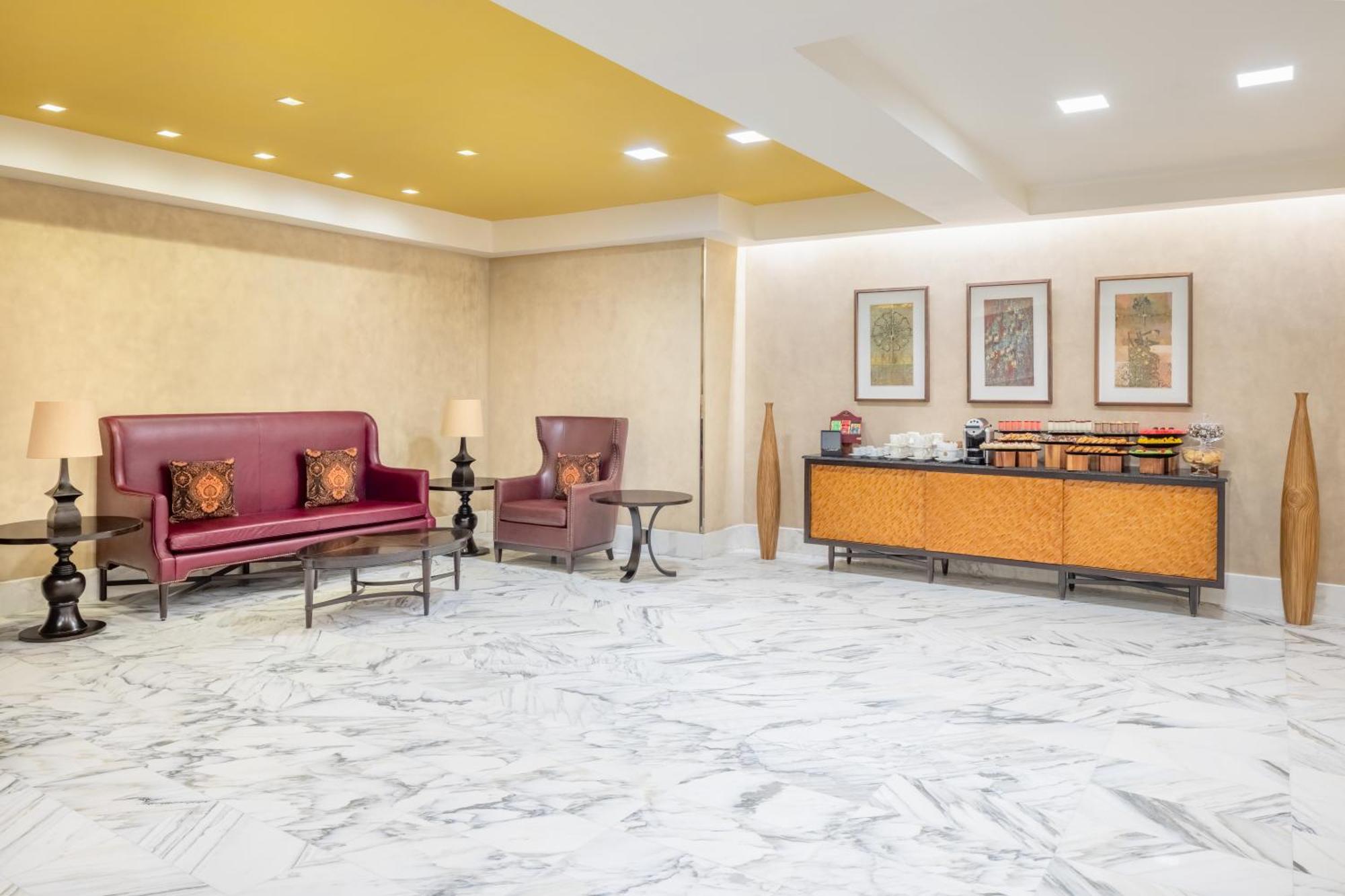 Jabal Omar Marriott Makkah Mecca
