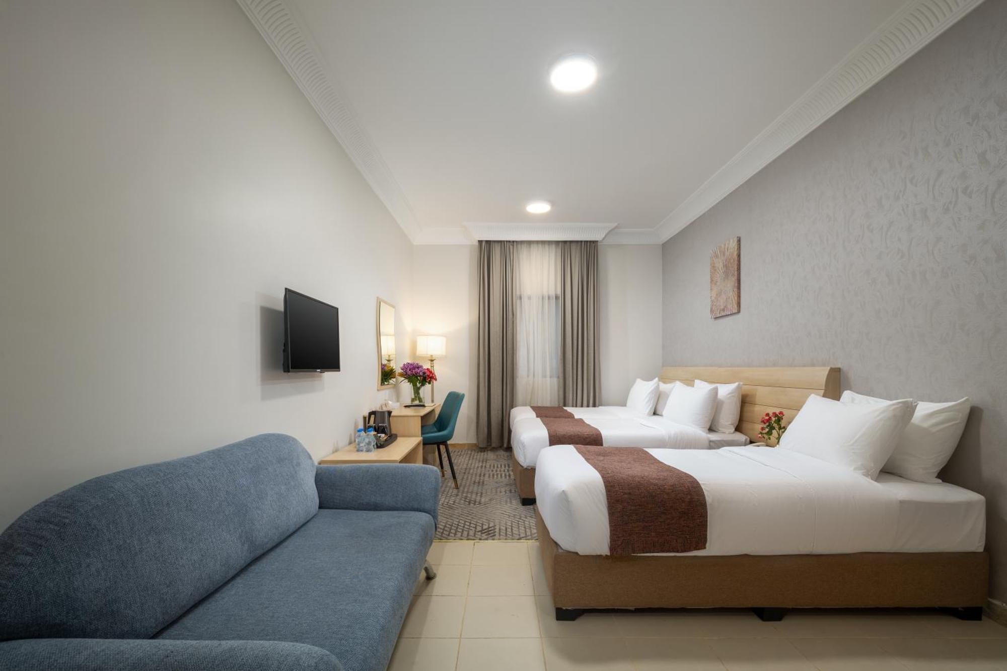 Hotel Emaar Al Noor