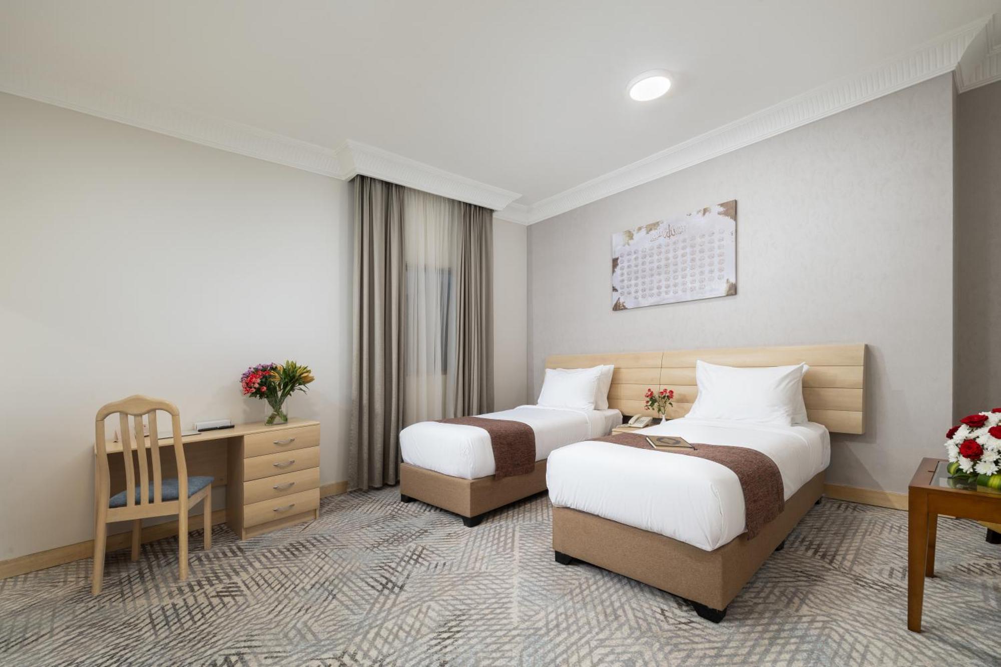 Hotel Emaar Al Noor