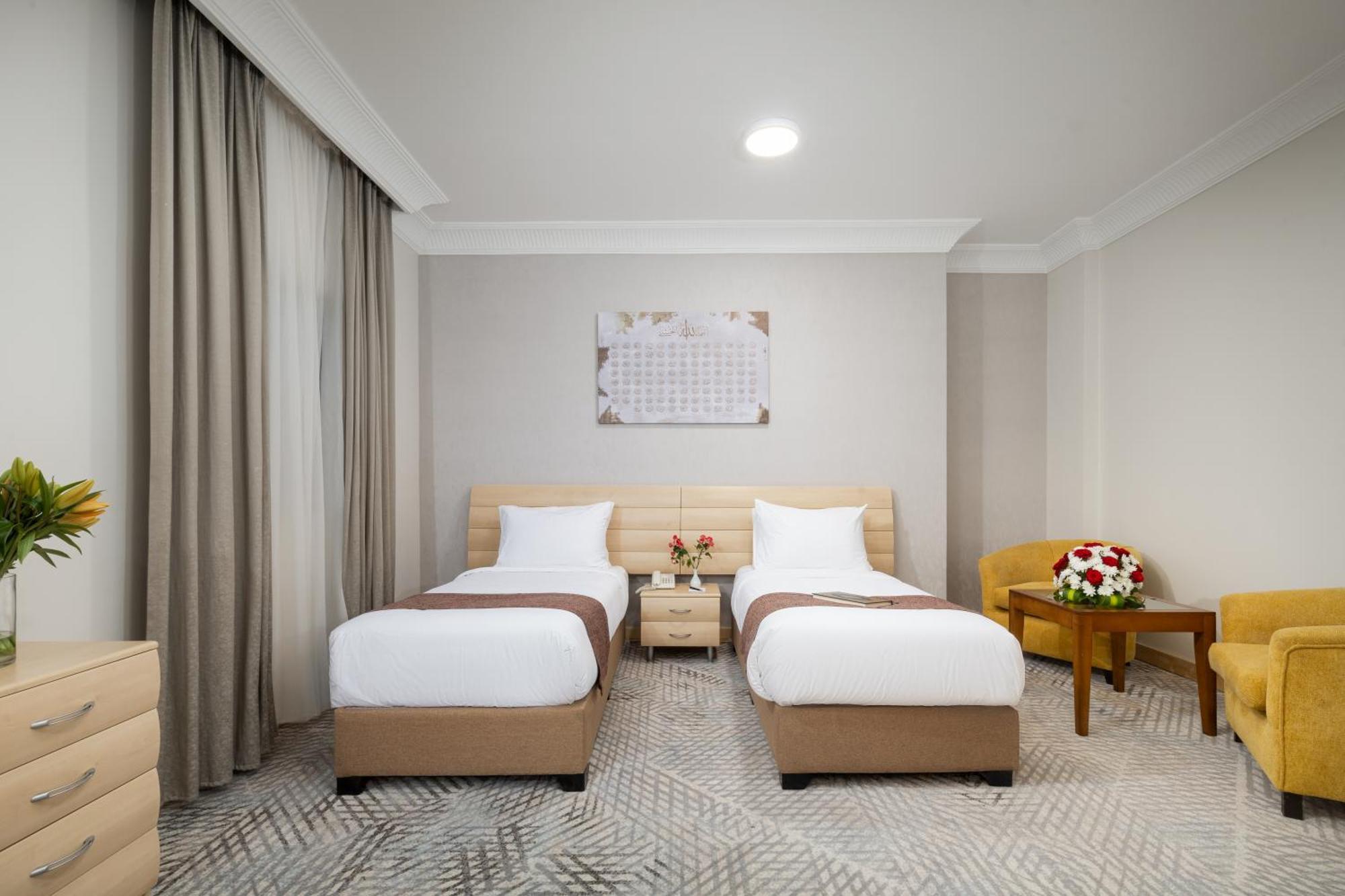 Hotel Emaar Al Noor *