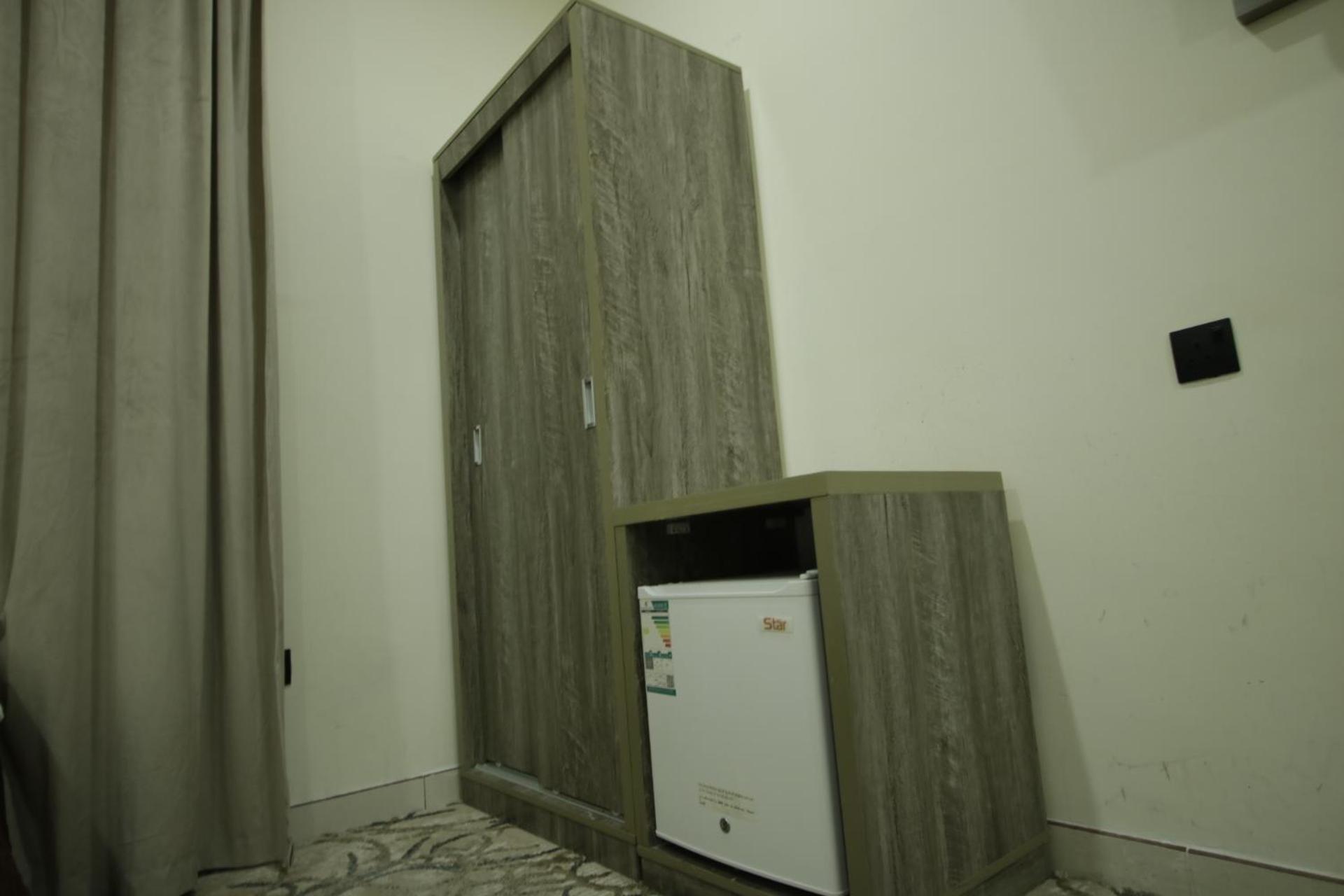 Mila 2 Makkah Mecca