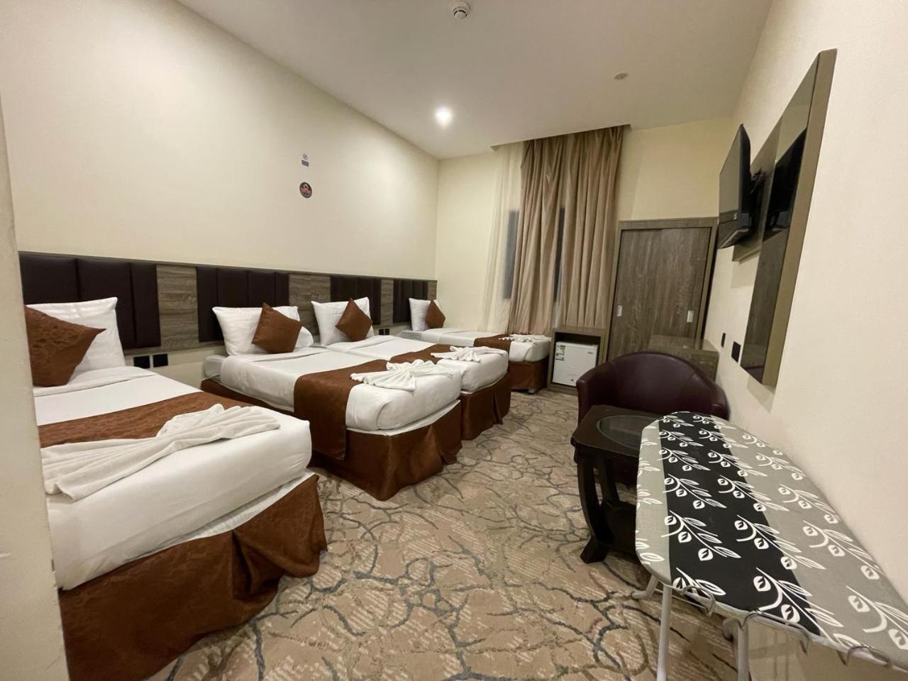 Mila 2 Makkah Hotel