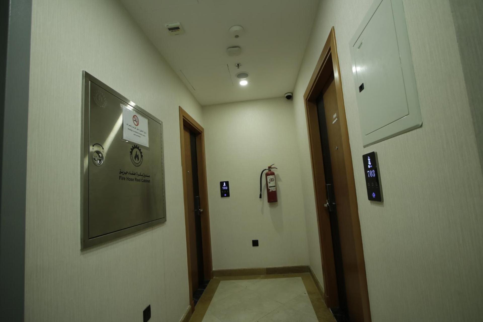 Hotel Mila 2 Makkah