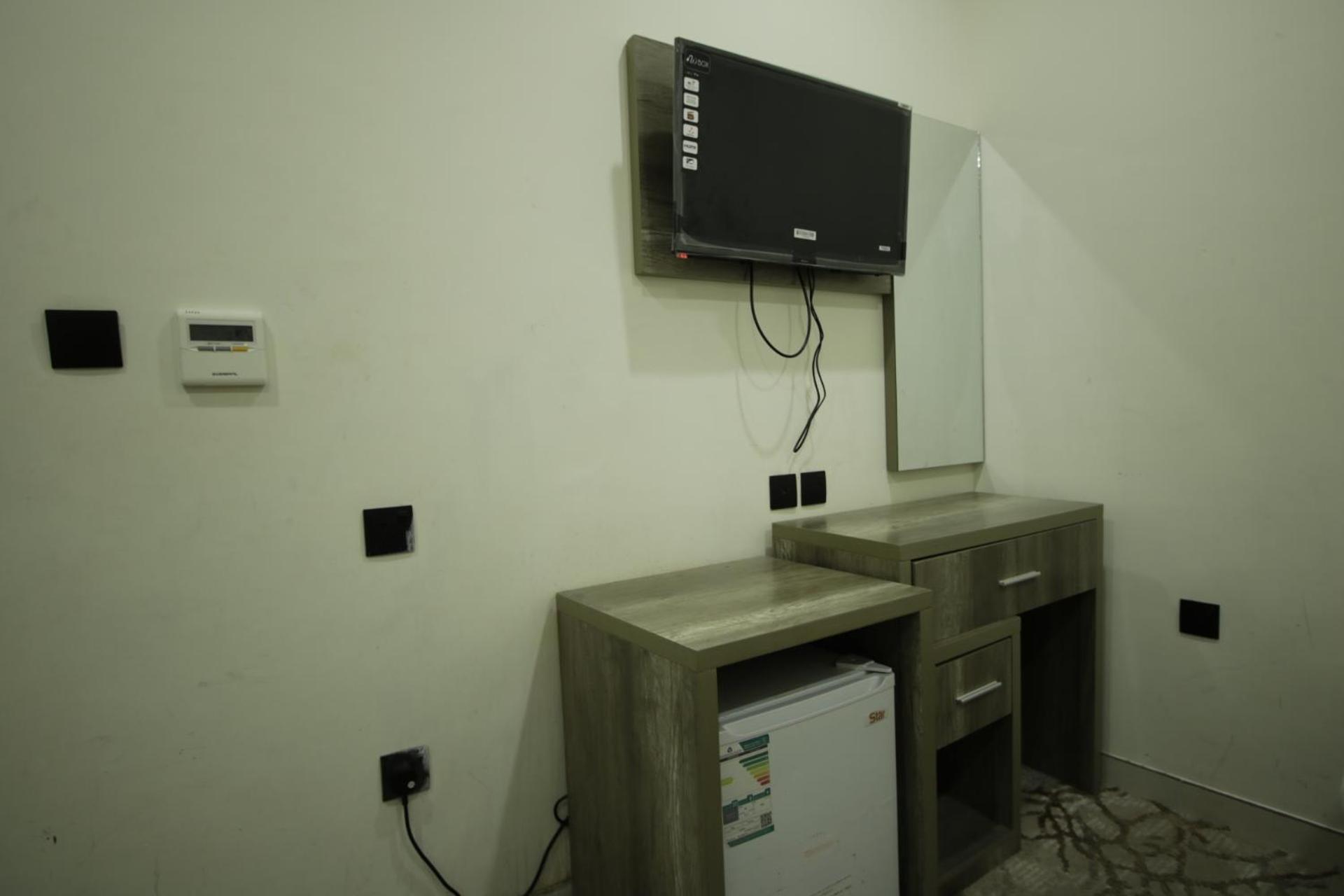 Mila 2 Makkah Hotel