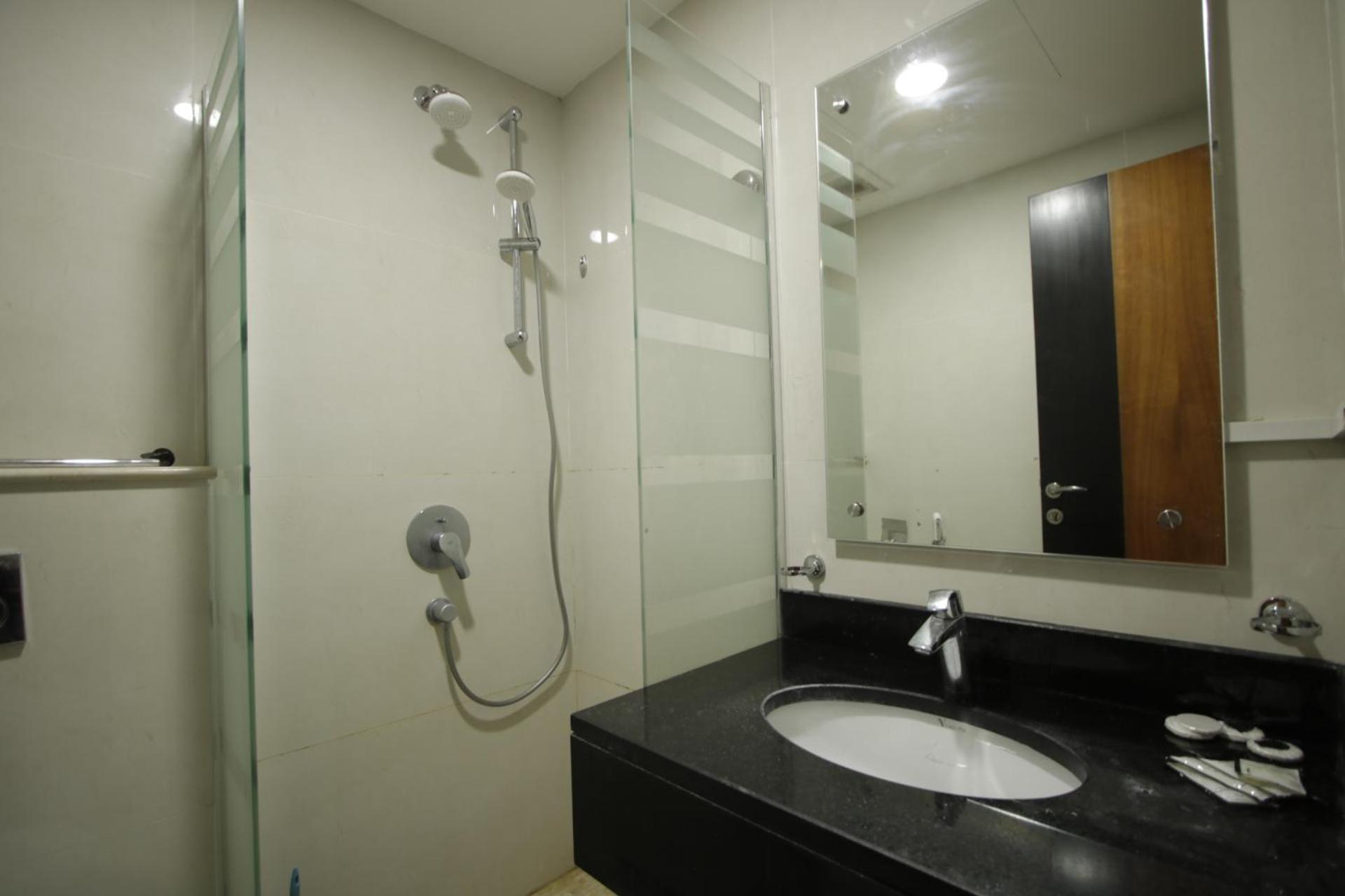 Mila 2 Makkah Hotel Mecca
