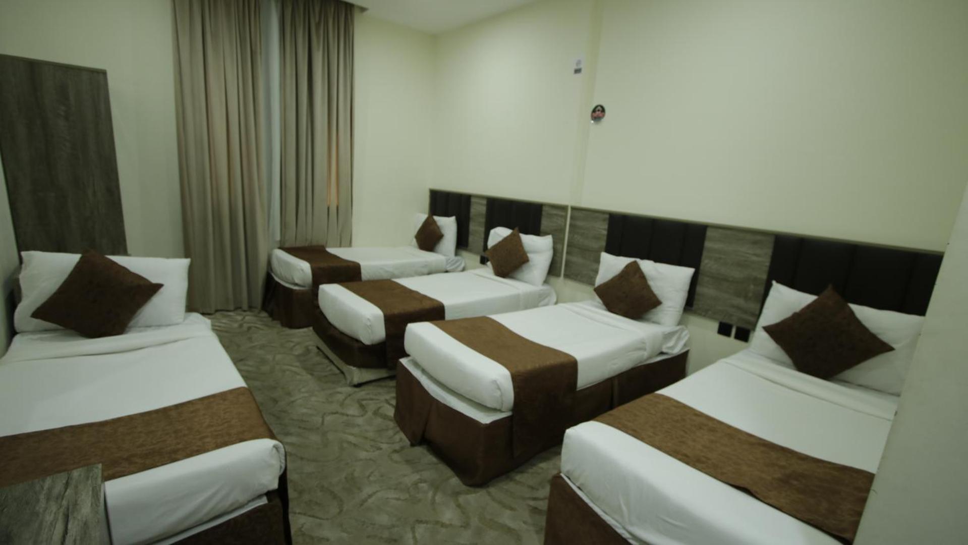 Mila 2 Makkah Hotel