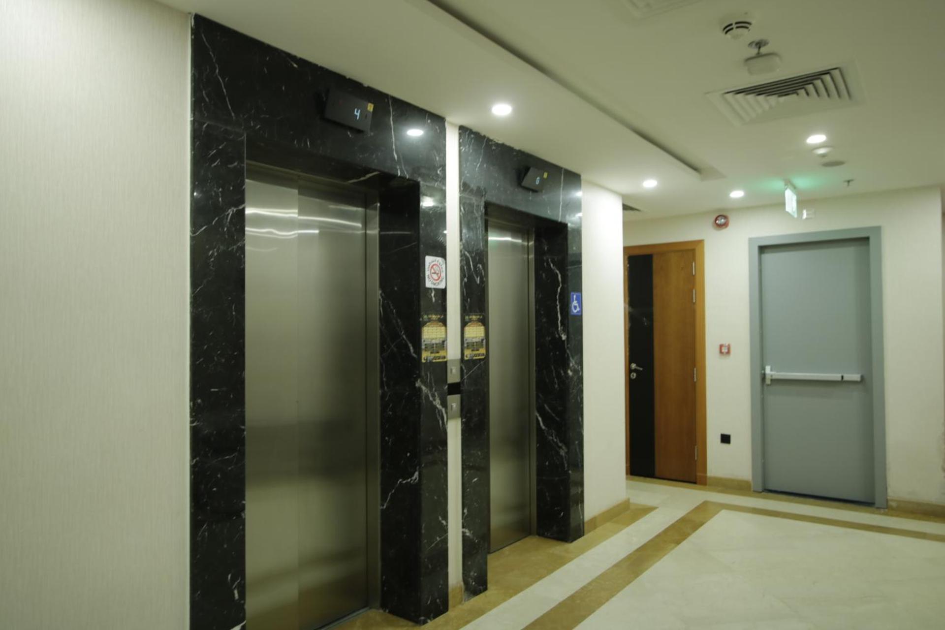 Mila 2 Makkah * Mecca