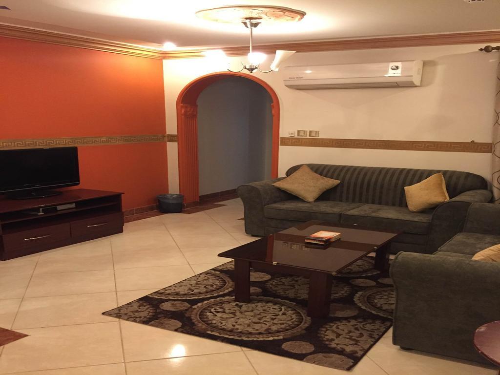 Al Forsan Furnished Aparthotel