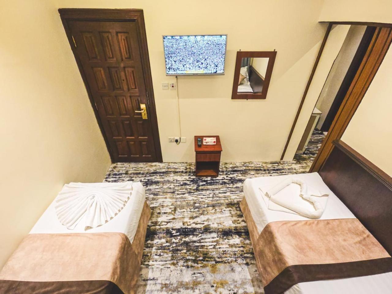 Hotel Jawad Al-taj