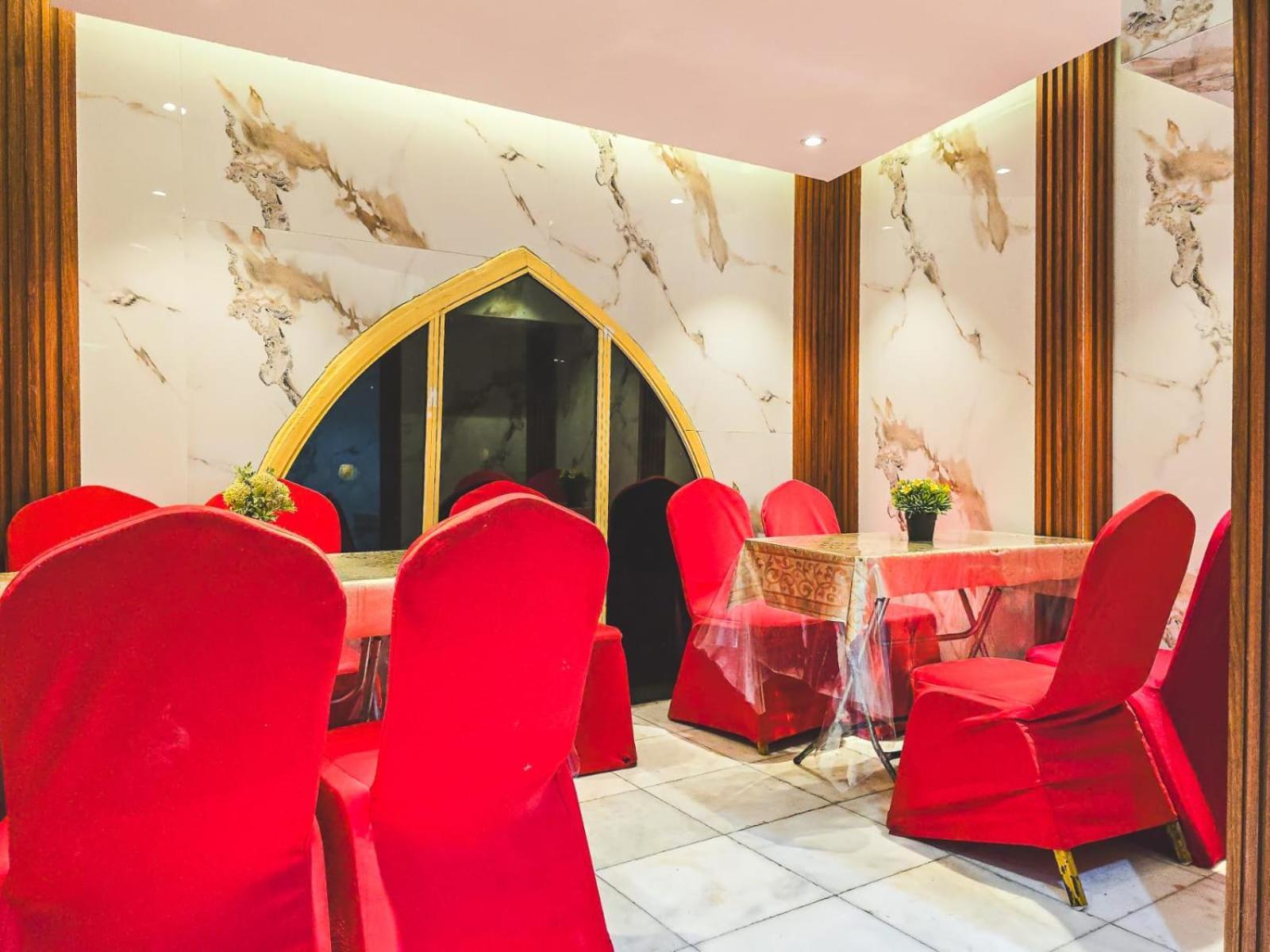 Hotel Jawad Al-taj *