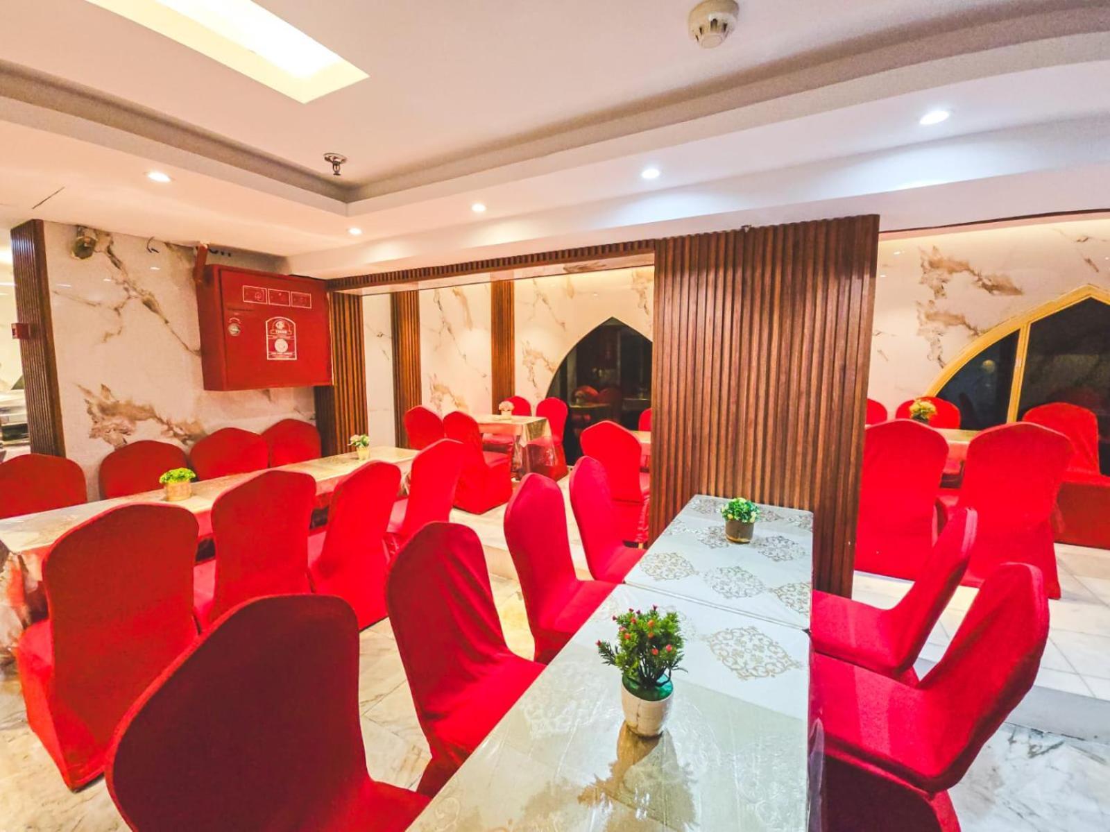 Jawad Al-taj Hotel Mecca