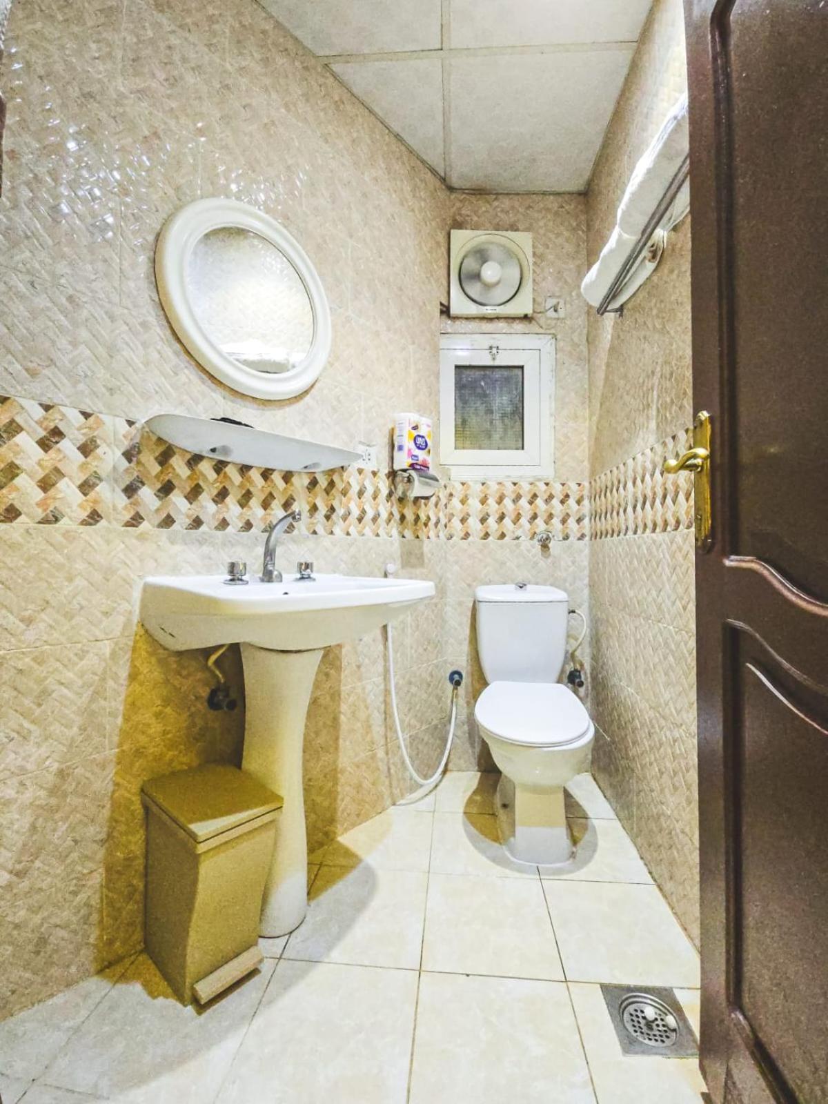 Hotel Jawad Al-taj