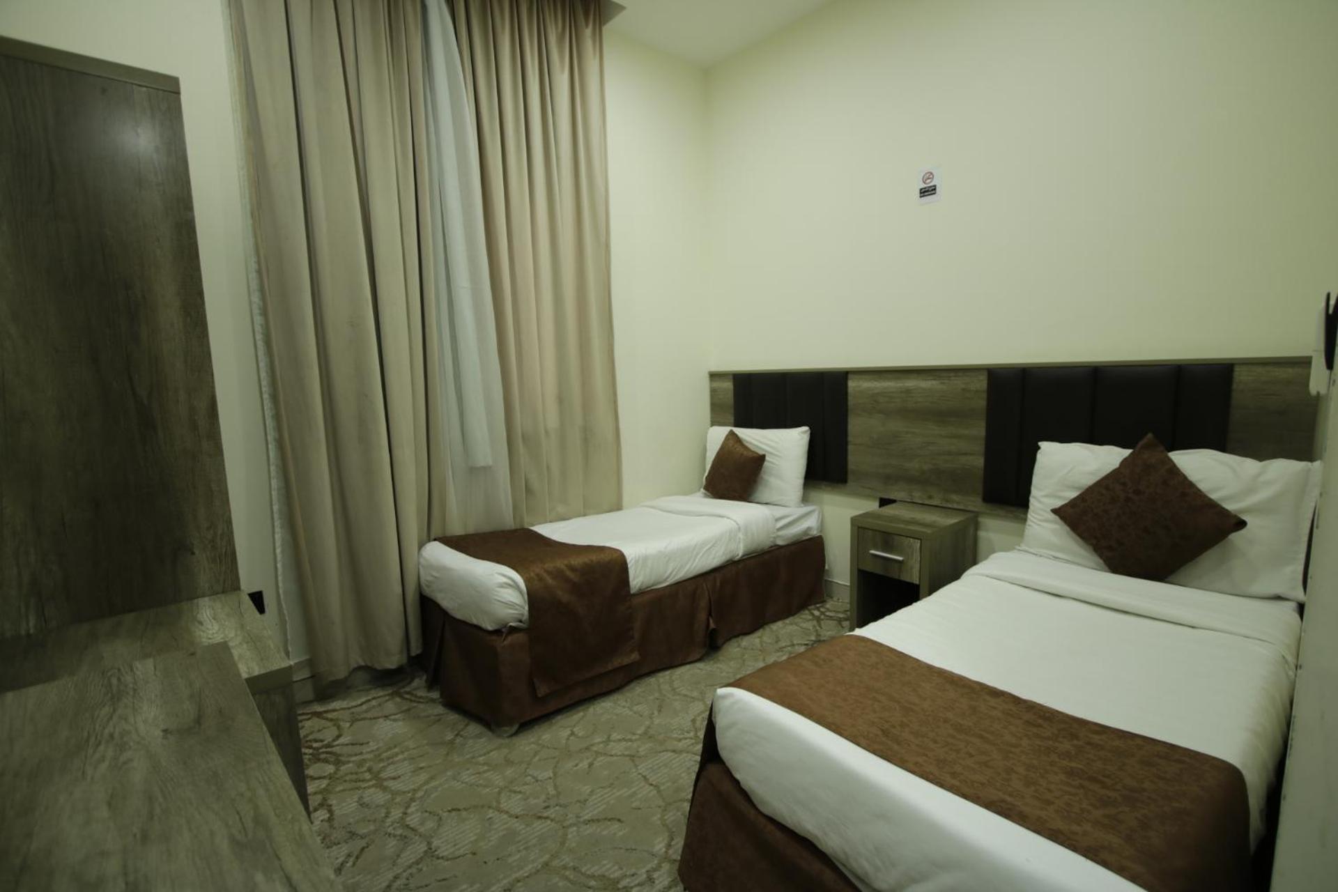Mila 2 Makkah Hotel