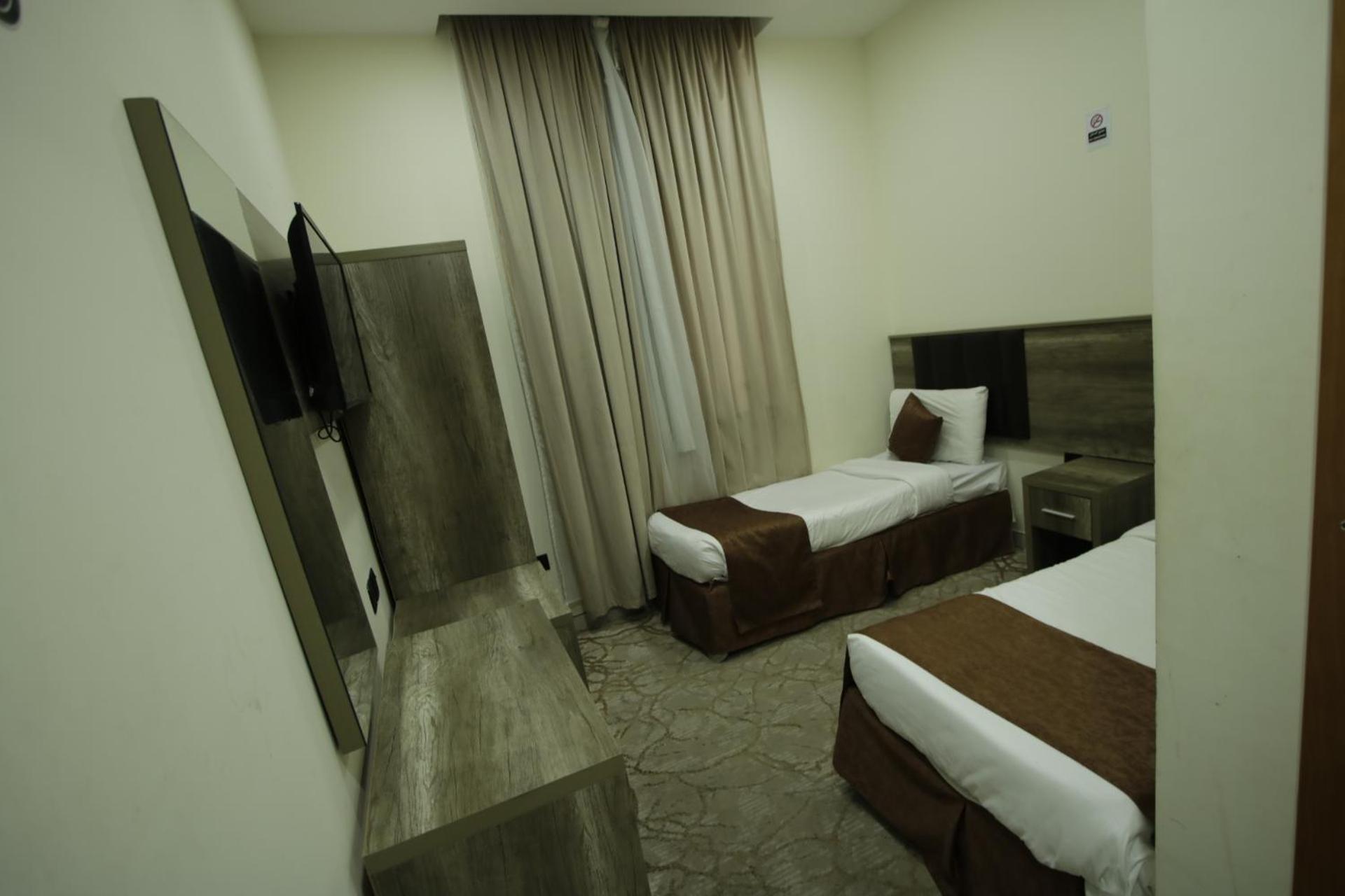 Hotel Mila 2 Makkah *